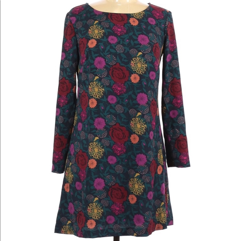 Perfect Condition American Apparel L/S Dress
